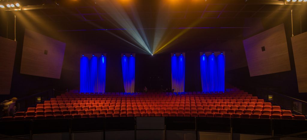 The Hague Venues
