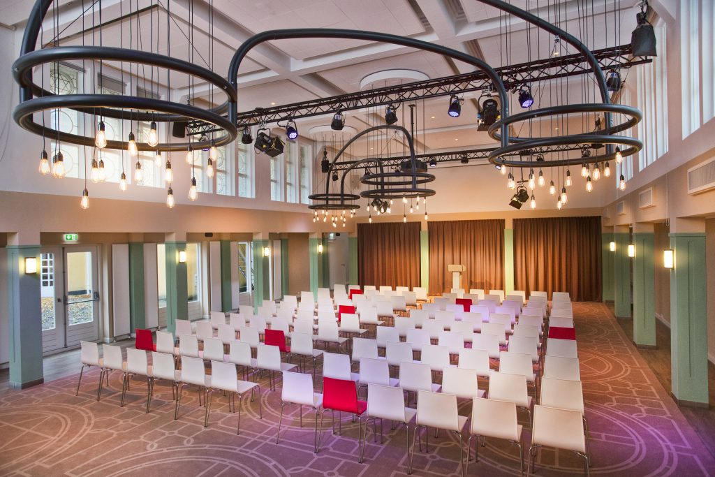 The Hague Venues