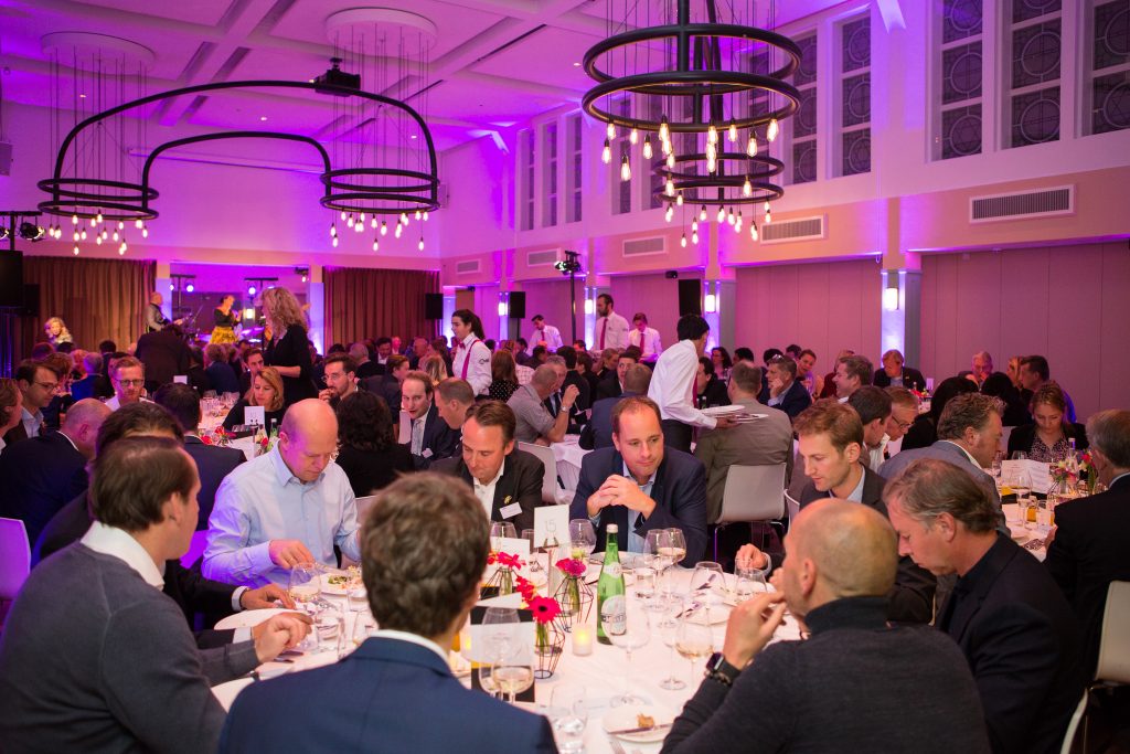 The Hague Venues