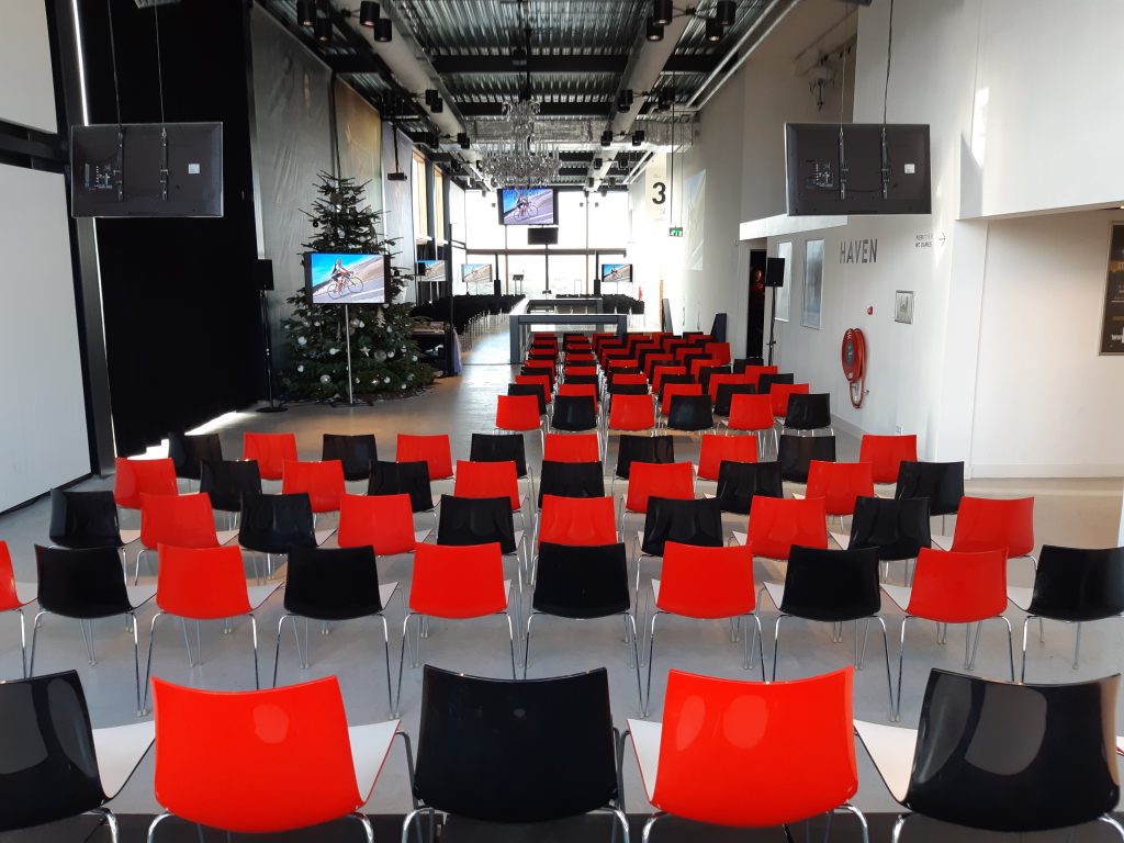The Hague Venues