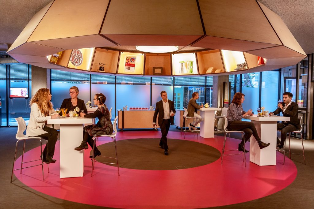 The Hague Venues
