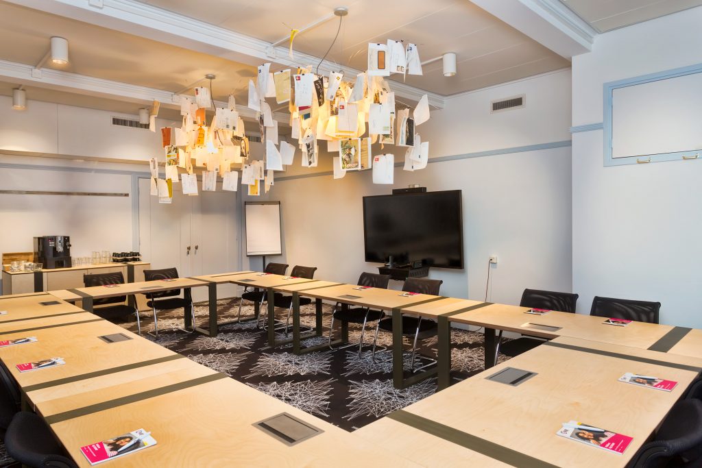 The Hague Venues