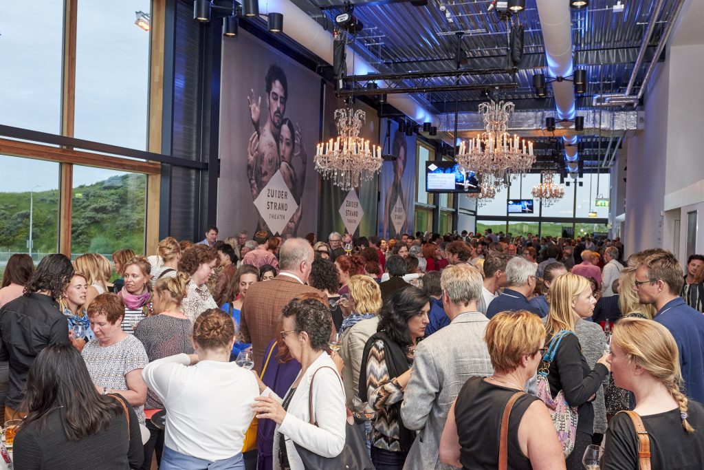 The Hague Venues