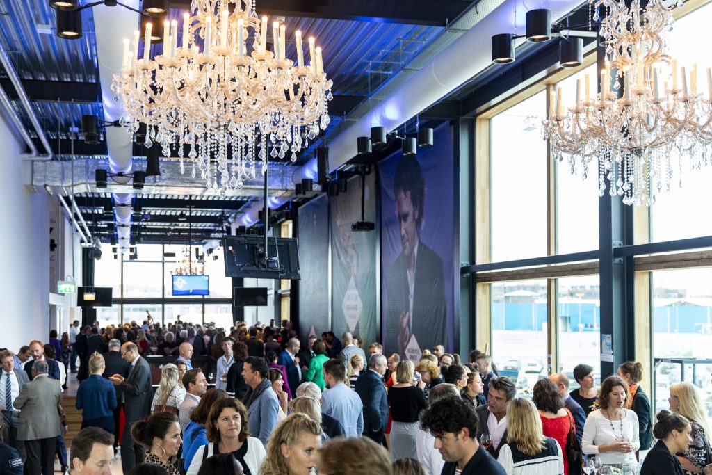 The Hague Venues