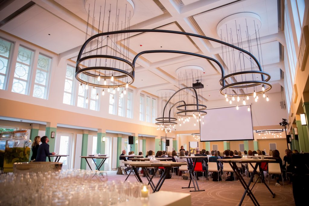The Hague Venues