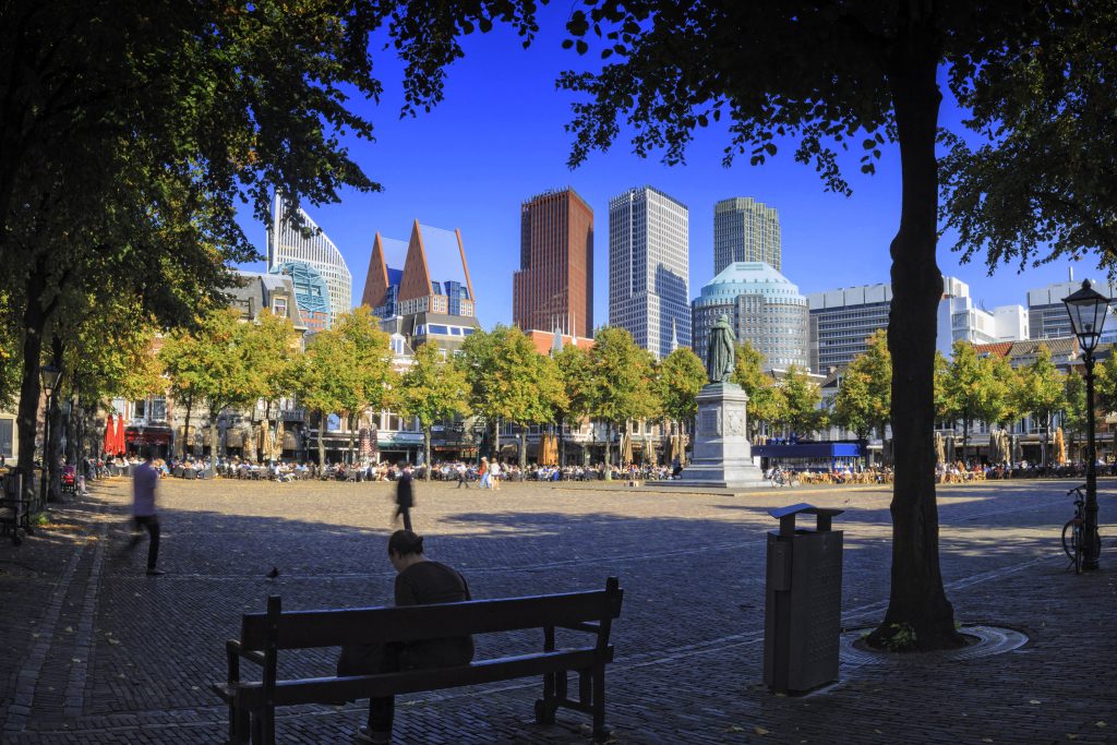 The Hague Venues