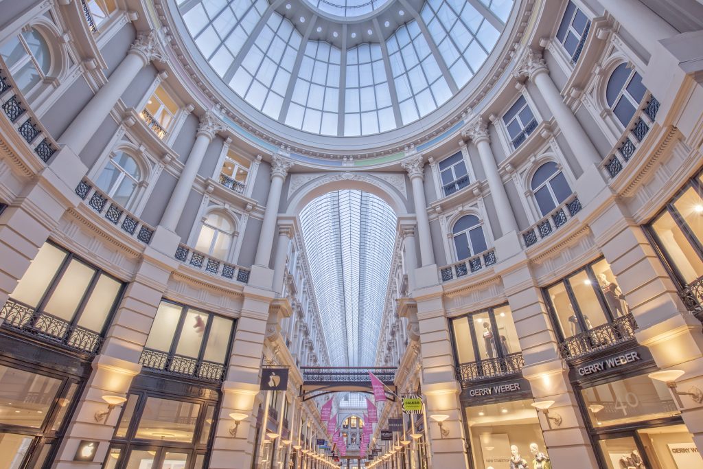 The Hague Venues