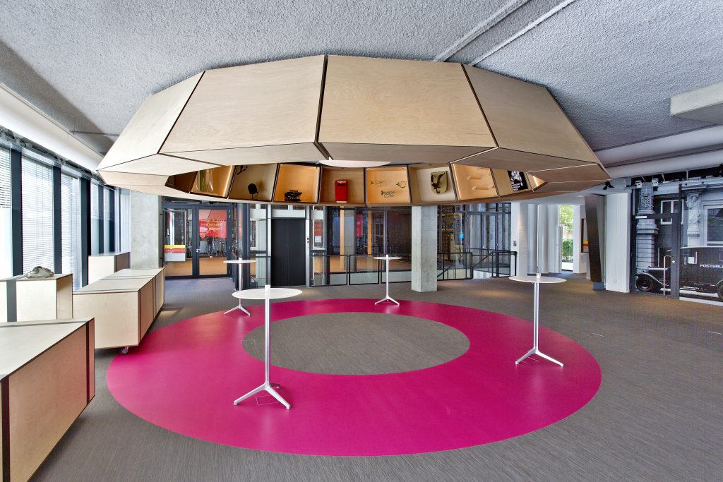 The Hague Venues