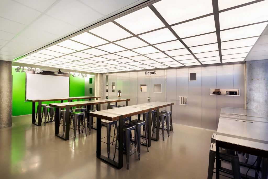 The Hague Venues