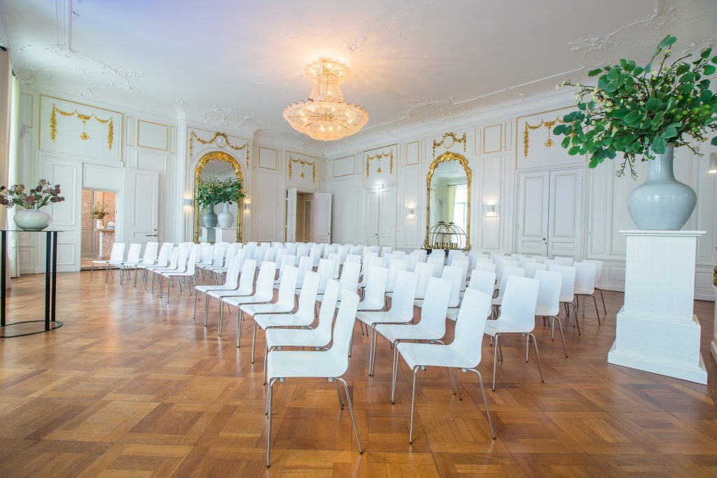 The Hague Venues