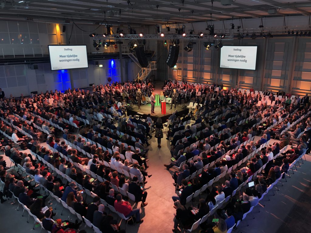 The Hague Venues