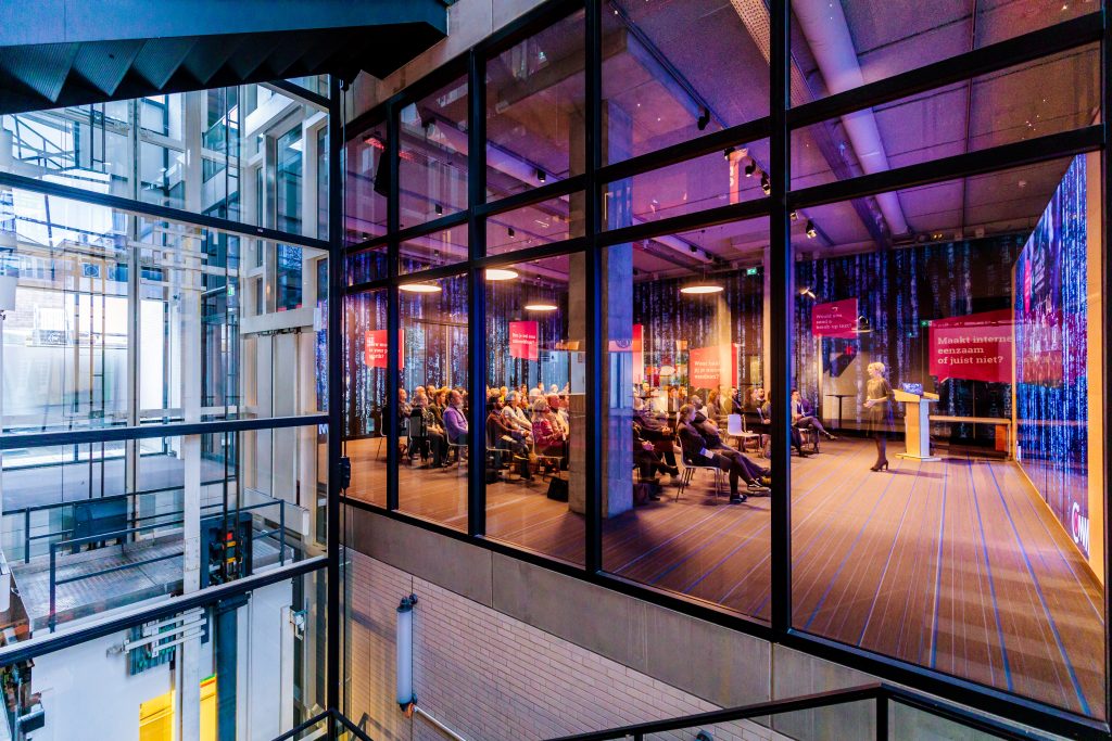 The Hague Venues