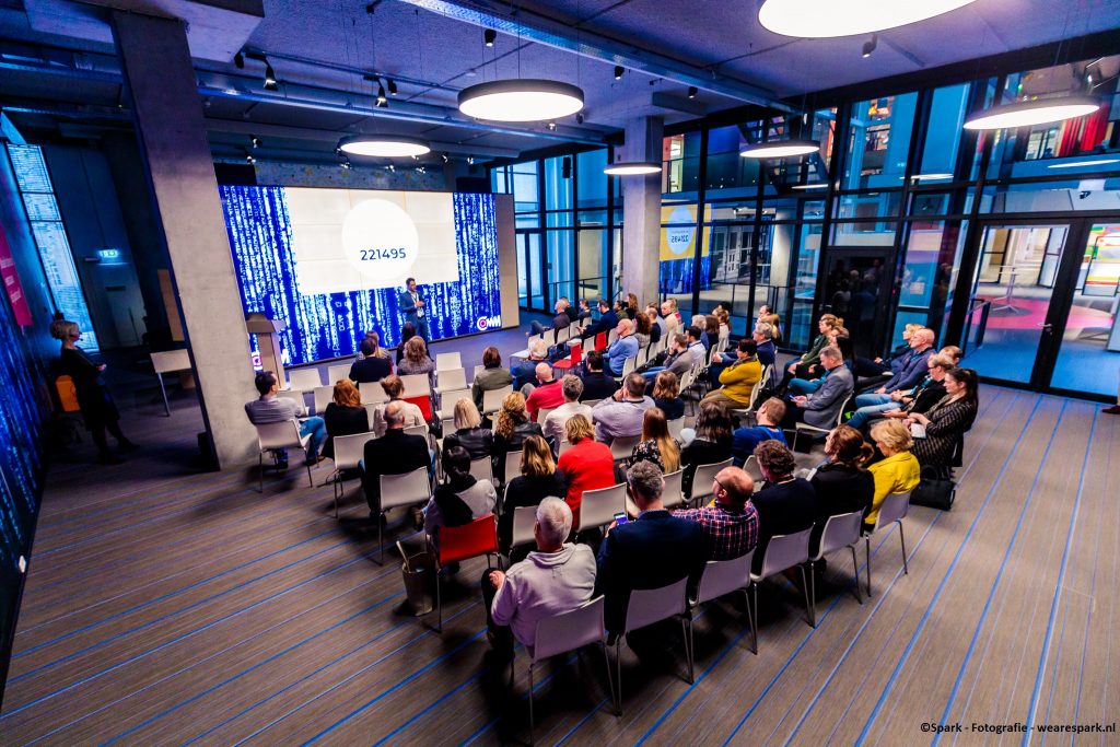 The Hague Venues