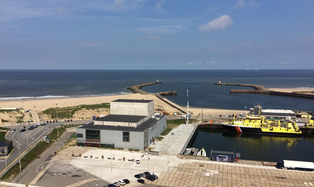 The Hague Venues
