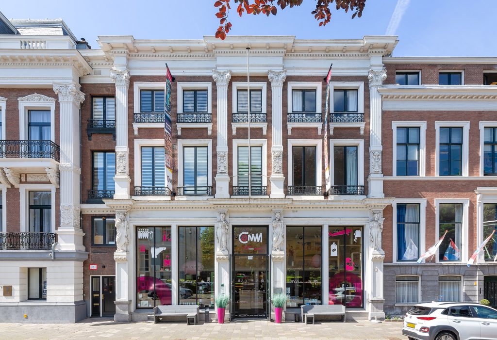The Hague Venues
