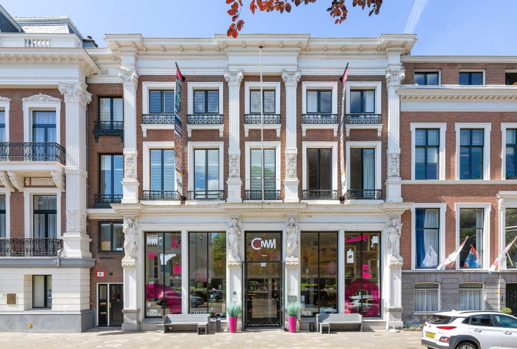 The Hague Venues