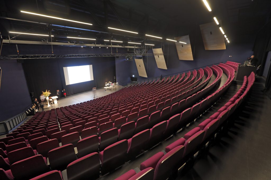 The Hague Venues